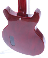 2019 Gibson Les Paul Junior DC 58 Reissue Custom Shop cherry red