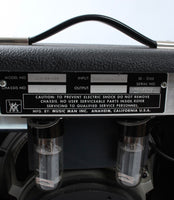 1980 Music Man 112-RD One Hundred EVM