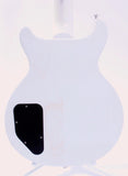 2006 Gibson Les Paul Special DC Yamano faded tv white