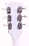 2006 Gibson Les Paul Special DC Yamano faded tv white