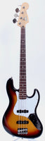 1994 Fender Jazz Bass Medium Scale 32" sunburst