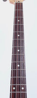 1994 Fender Jazz Bass Medium Scale 32" sunburst
