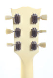 1989 Gibson SG Standard 62 Reissue alpine white