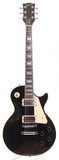 1977 Gibson Les Paul Standard ebony