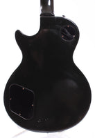 1977 Gibson Les Paul Standard ebony