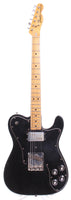 1974 Fender Telecaster Custom black