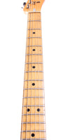 1974 Fender Telecaster Custom black