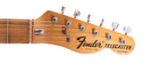 1974 Fender Telecaster Custom black