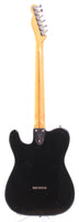1974 Fender Telecaster Custom black