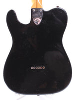 1974 Fender Telecaster Custom black