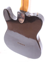 1974 Fender Telecaster Custom black