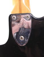 1974 Fender Telecaster Custom black