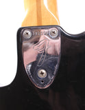 1974 Fender Telecaster Custom black