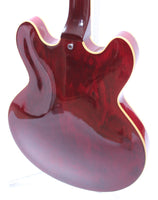1974 Gibson ES-335TD cherry red