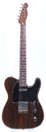 1985 Fender Telecaster Rosewood 69 Reissue, natural