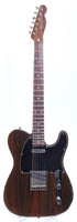 1985 Fender Telecaster Rosewood 69 Reissue, natural