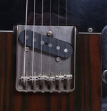 1985 Fender Telecaster Rosewood 69 Reissue, natural
