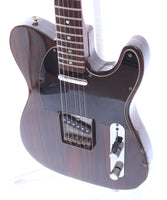 1985 Fender Telecaster Rosewood 69 Reissue, natural