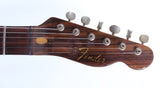 1985 Fender Telecaster Rosewood 69 Reissue, natural