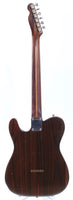 1985 Fender Telecaster Rosewood 69 Reissue, natural