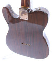 1985 Fender Telecaster Rosewood 69 Reissue, natural
