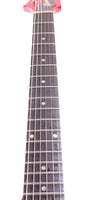 2015 Gibson Firebird Non-Reverse limited edition ferrari red