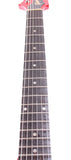 2015 Gibson Firebird Non-Reverse limited edition ferrari red