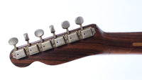 1985 Fender Telecaster Rosewood 69 Reissue, natural