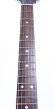 1970s Aria Les Paul Junior Special DC cherry red