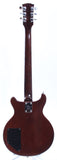 1970s Aria Les Paul Junior Special DC cherry red