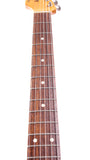 2005 Fender Stratocaster 62 Reissue lefty candy apple red