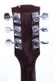 1970s Aria Les Paul Junior Special DC cherry red