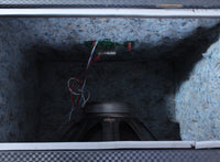 2006 Ampeg B-15R blue diamond