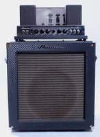 2006 Ampeg B-15R blue diamond