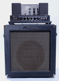 2006 Ampeg B-15R blue diamond