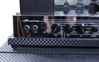 2006 Ampeg B-15R blue diamond