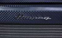 2006 Ampeg B-15R blue diamond