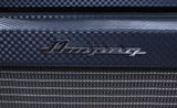2006 Ampeg B-15R blue diamond