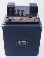 2006 Ampeg B-15R blue diamond