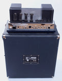 2006 Ampeg B-15R blue diamond