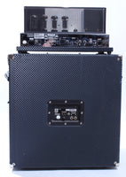 2006 Ampeg B-15R blue diamond
