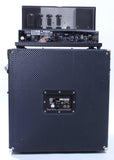 2006 Ampeg B-15R blue diamond