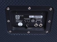 2006 Ampeg B-15R blue diamond