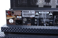 2006 Ampeg B-15R blue diamond