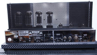 2006 Ampeg B-15R blue diamond