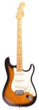 1986 Fender Stratocaster American Vintage '57 Reissue sunburst