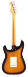 1986 Fender Stratocaster American Vintage '57 Reissue sunburst