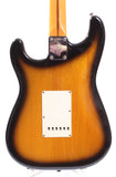 1986 Fender Stratocaster American Vintage '57 Reissue sunburst