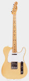 1974 Fender Telecaster blond