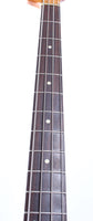 1990 Fender Jazz Bass American Vintage 62 Reissue stack knob sunburst